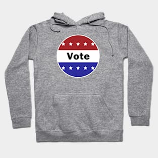 Vote S Hoodie